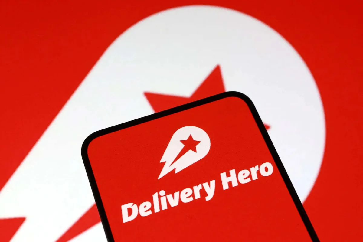Delivery Hero lifts 2026 outlook on strong growth amid Uber takeover bid