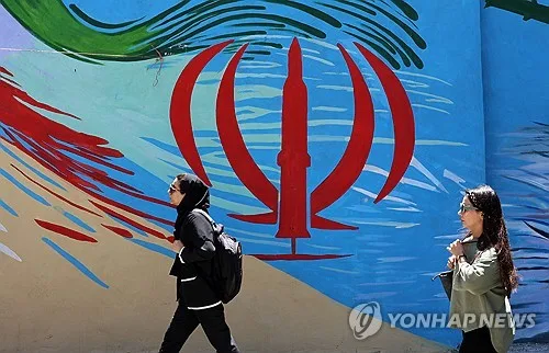 "美, 자국 내 이란인 추방하면서 이란 정부와 협력"