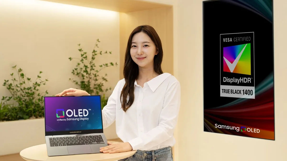 What DisplayHDR True Black 1400 means for the future of gaming and productivity monitors