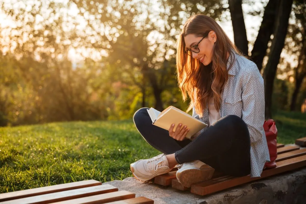 Existe uma literatura feminina?