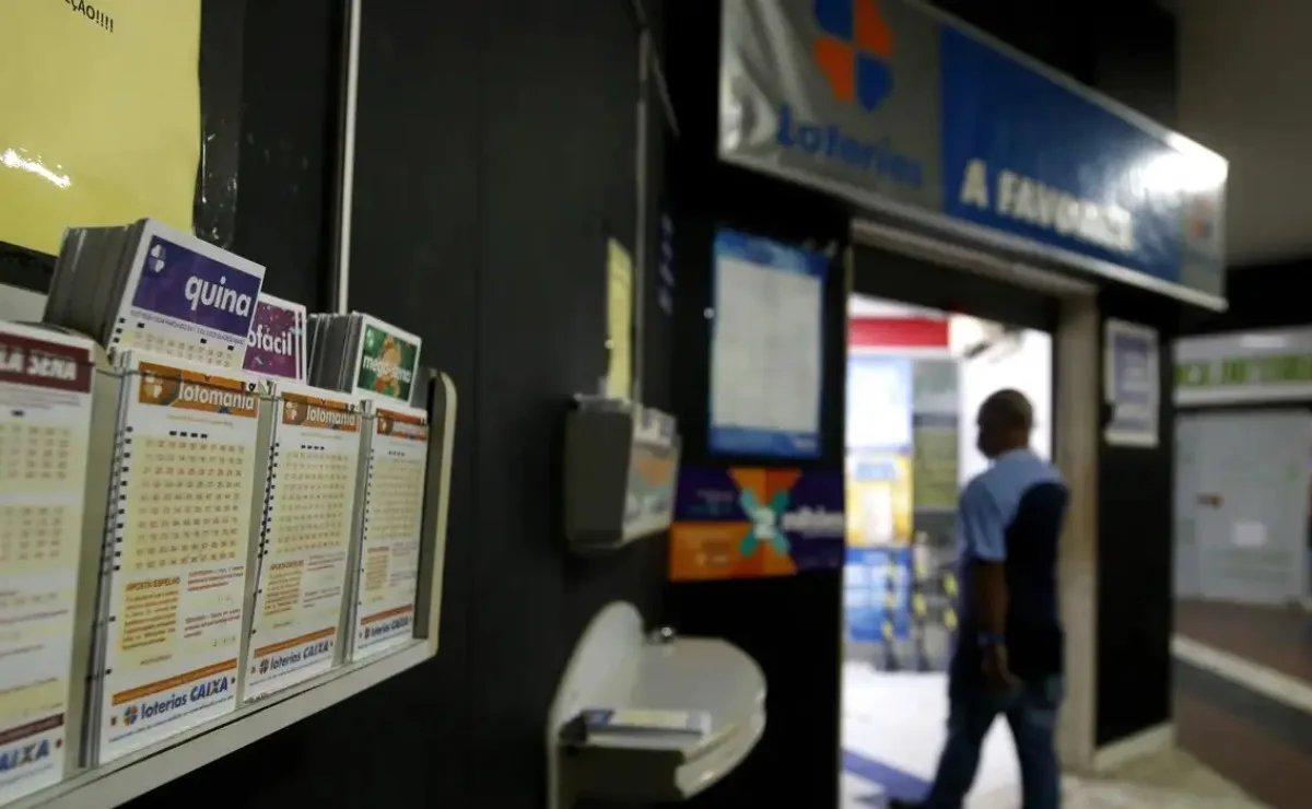 Loteria Federal 6101 de hoje (16/09): veja resultado e bilhetes premiados