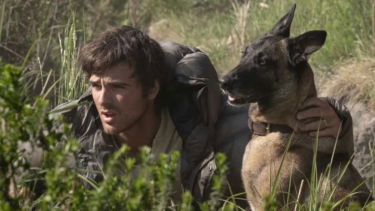The Dog Stars : on ne s'attendait pas à un film aussi poétique et optimiste de la part de Ridley Scott !