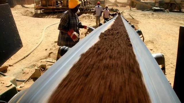 Sudan: Mindestens 60 Tote bei Einsturz von Goldmine im Sudan