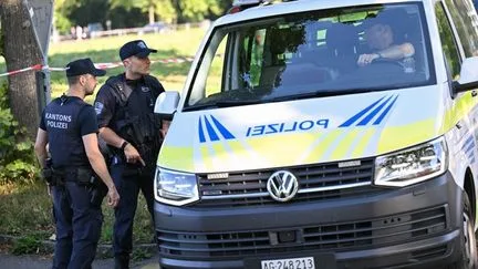 Un homme soupçonné d'être à l'origine des tirs mortels en marge d'une rave-party en Suisse a été arrêté