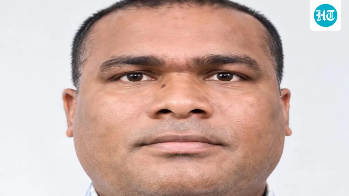 Who was TSPC commander Brajesh Ganjhu, on the run for 20 years with over 50 cases?
