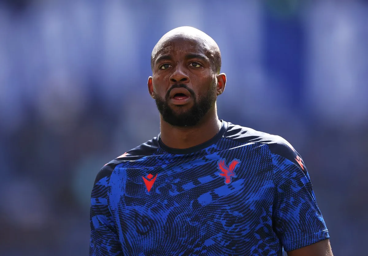 Pierre Sage delivers Jean-Philippe Mateta transfer update amid Crystal Palace contract dispute