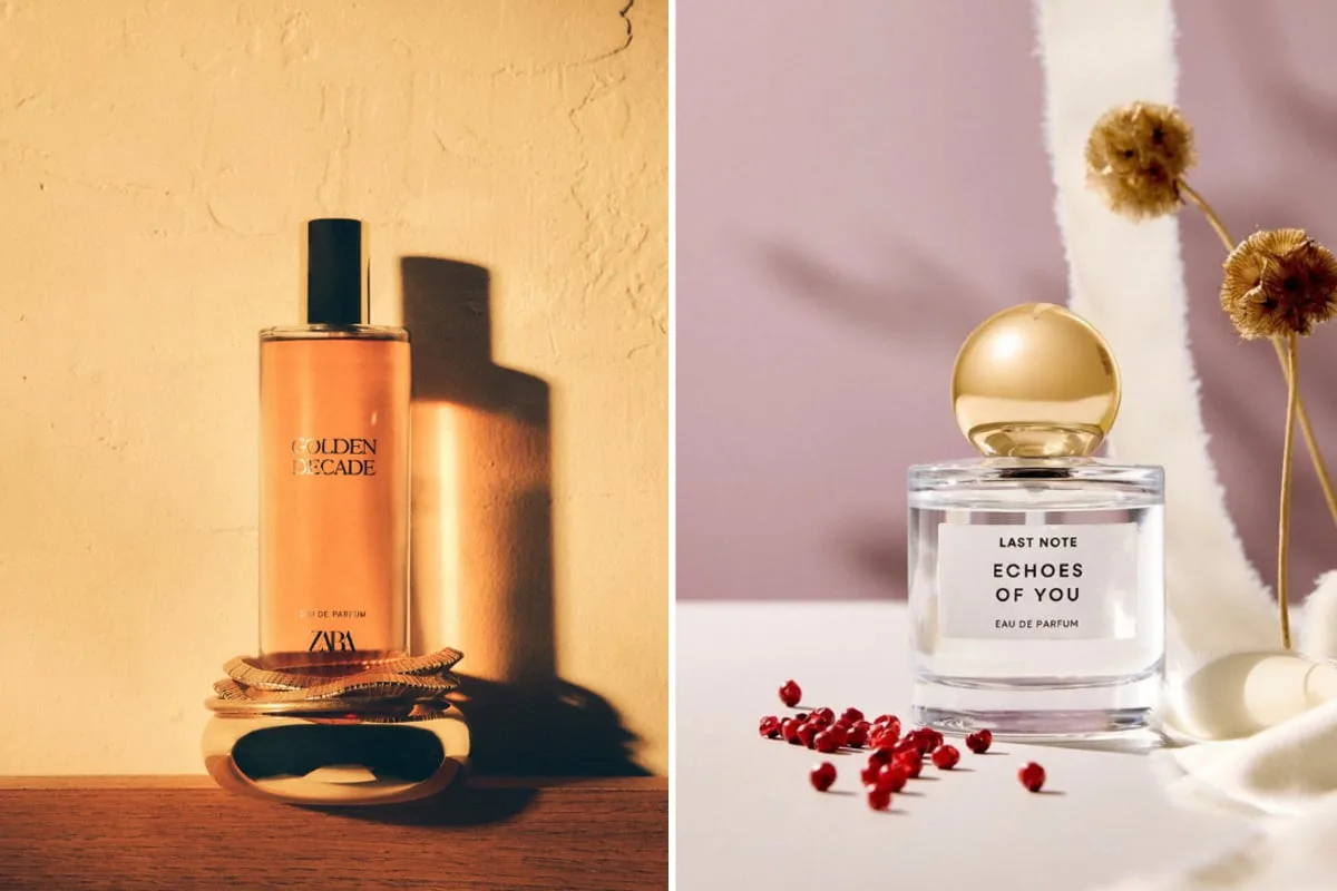 These budget perfumes rival Le Labo, YSL, Byredo and more