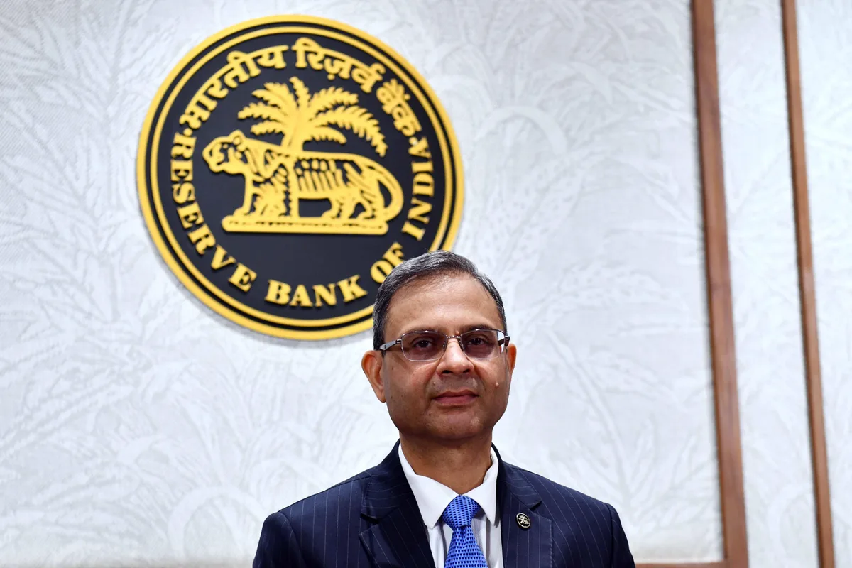 Post Fed rate hike, experts see up to 50bps RBI policy tightening in CY26