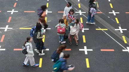Fournitures scolaires, cantine, activités sportives… Ces allocations de rentrée que les parents d'élèves oublient parfois de demander