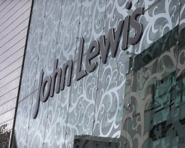 John Lewis to launch YouTube chatshow to improve AI search results