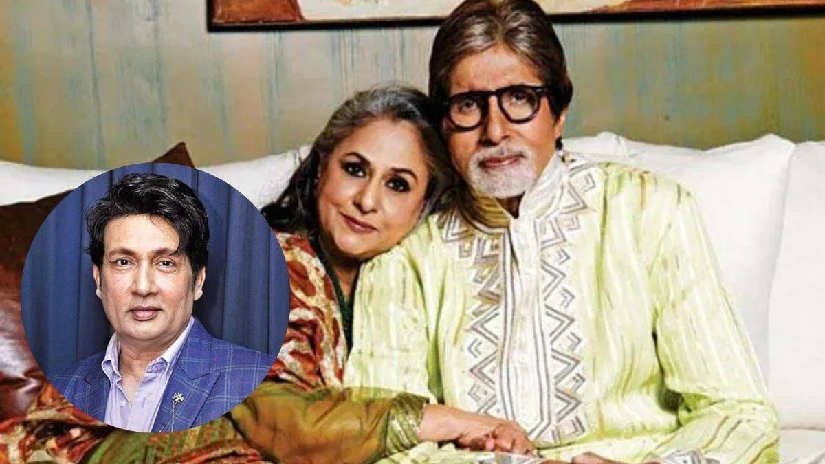 Shekhar Suman recalls National Awards ‘huge disaster’ with Jaya and Amitabh Bachchan