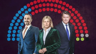 Deal or no deal? How the major parties are tackling the minority government risk