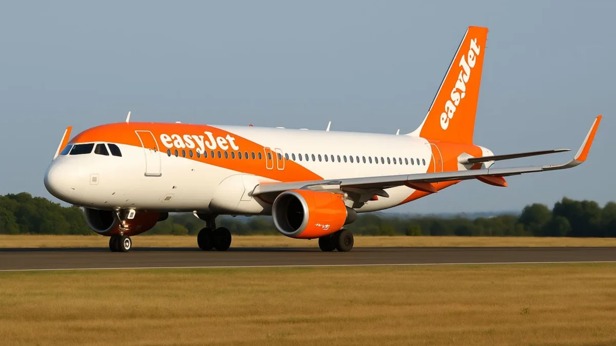 Emergencia en un vuelo a Fuerteventura: el avión da media vuelta a los 20 minutos