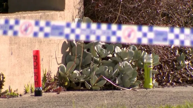 Man seriously injured in suspected targeted shooting
