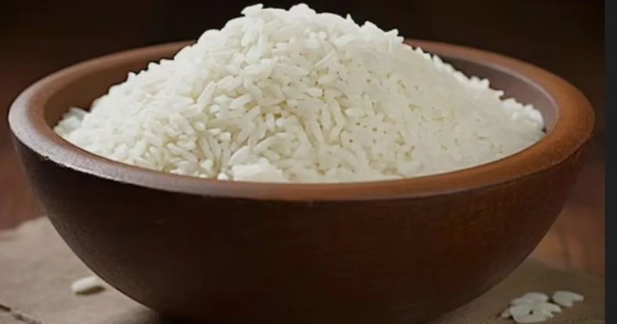 Oficial | La FDA retira del mercado más de 54.000 libras de arroz jazmín en 12 estados de EE.UU. por riesgo de contaminación