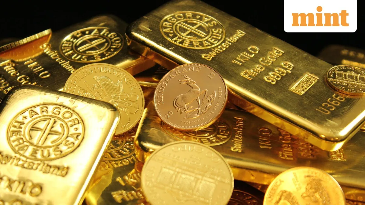 No more tax relief for importing gold, silver and platinum: What does it mean? Will buyers pay more?