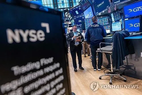 [뉴욕증시-주간전망] '베선트 풋'에 곤란해진 워시…엔비디아 실적·PCE 지표도