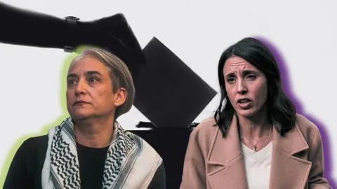 El Frente Amplio y Podemos encaran el último día de negociaciones con más dudas que certezas