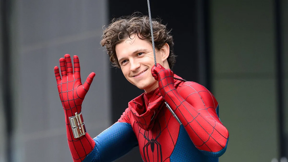 De cobrar 250.000 dólares a superar los 100 millones: el espectacular caché de Tom Holland con 'Spider-Man'