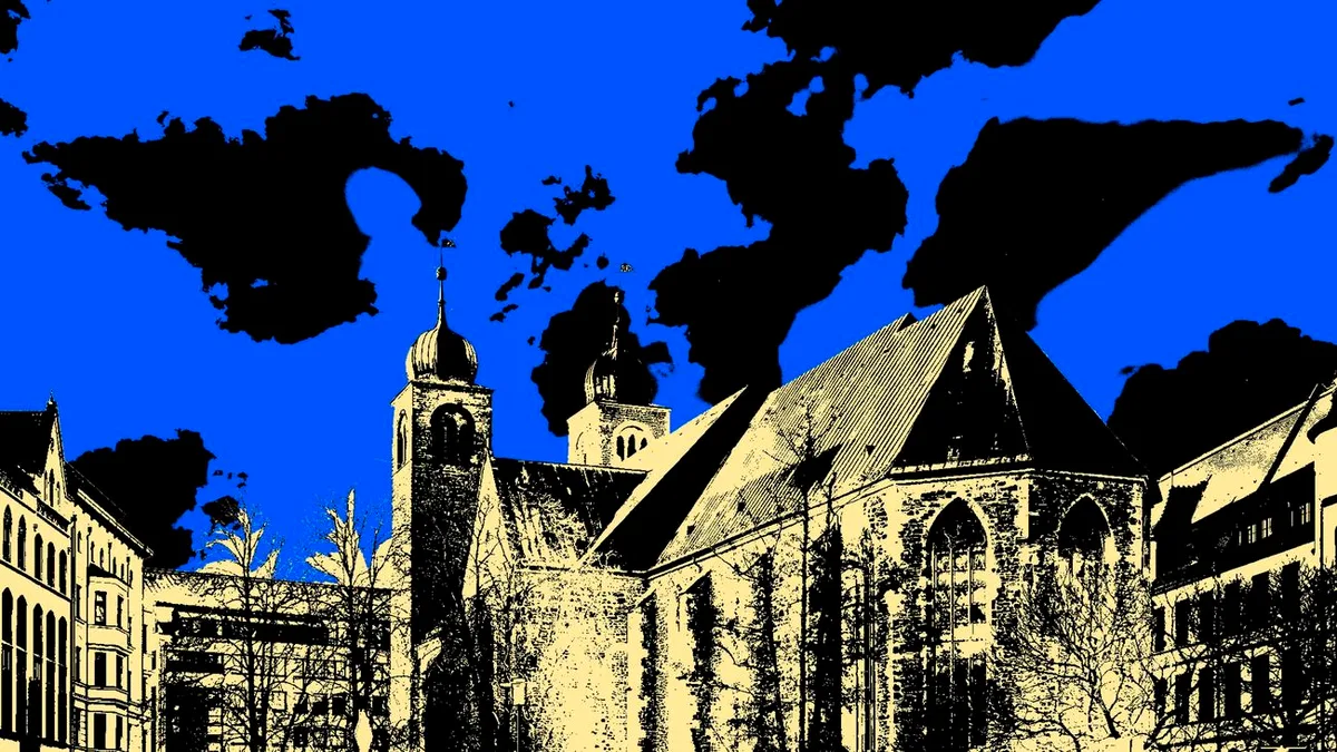 Kirchen gegen die AfD: »Für Christen nicht wählbar«