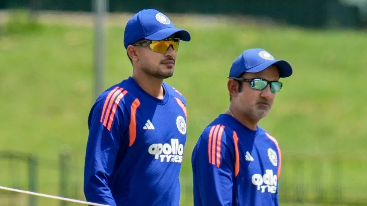 After Gambhir's gospel, India eye first overseas series win of his tenure in Colombo