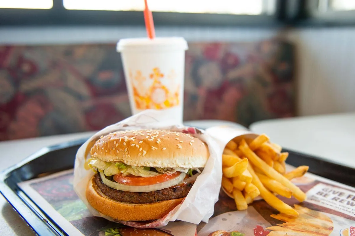 Fast food from US, China catches on in both countries amid trade tensions