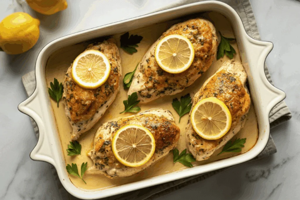 3 receitas de frango assado para deixar o jantar mais saudável e proteico