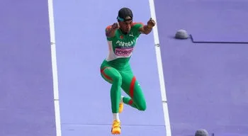 Europeus de atletismo. Pichardo e Nader tentam medalhas, Agate de Sousa a qualificação