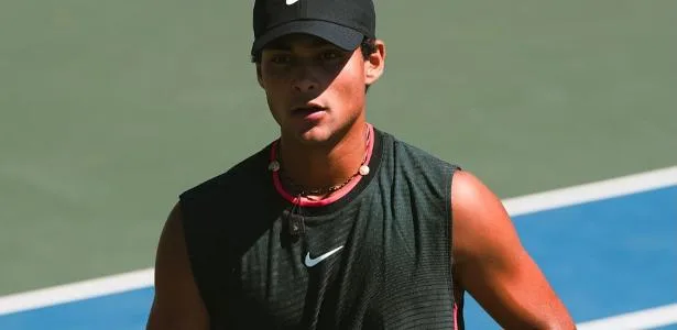 Tênis: Guto Miguel atinge metas e encerra ciclo juvenil com vice no US Open