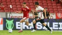 Na estreia de Tite e com Ziyech, Botafogo visita o Mirassol pelo Brasileiro