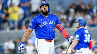 rioles vs. Blue Jays: Baltimore busca romper su sequía ofensiva ante Toronto