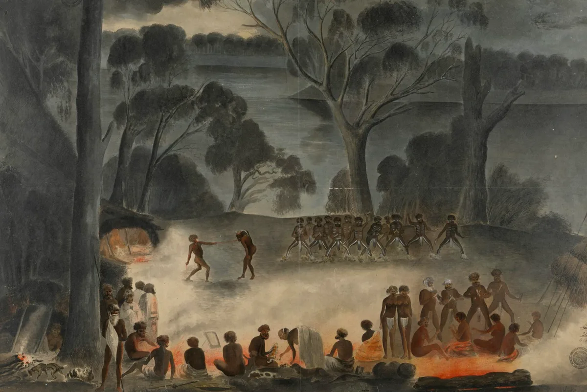 More than 2 million Indigenous people lived in Australia in 1788: new research