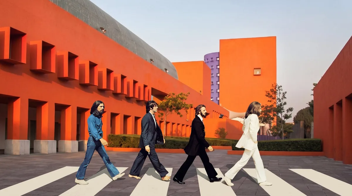 Los Beatles llegan al Cenart con ciclo de cine gratis: fechas y horarios de las proyecciones dedicadas al cuarteto de Liverpool