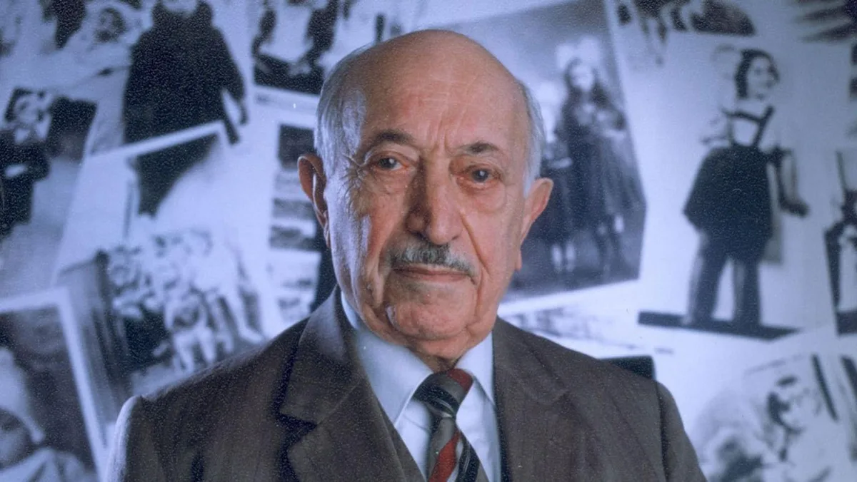 Simon Wiesenthal: sobrevivió a doce campos de concentración, tres intentos de suicidio y dedicó su vida a cazar nazis por el mundo
