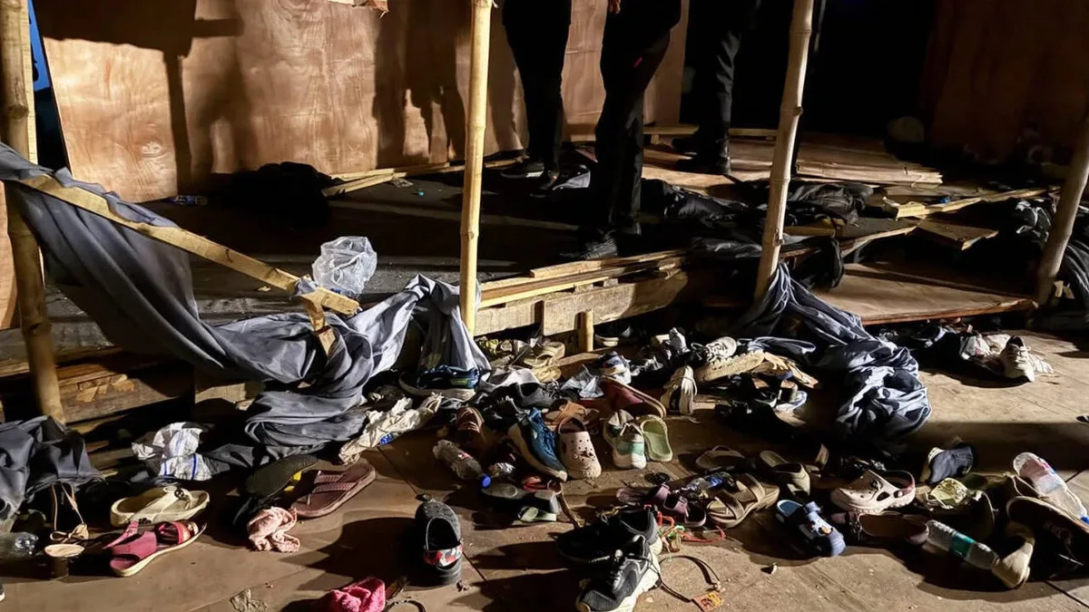 Kolkata stampede: SIT to probe security lapses after 19 deaths; 7 arrested