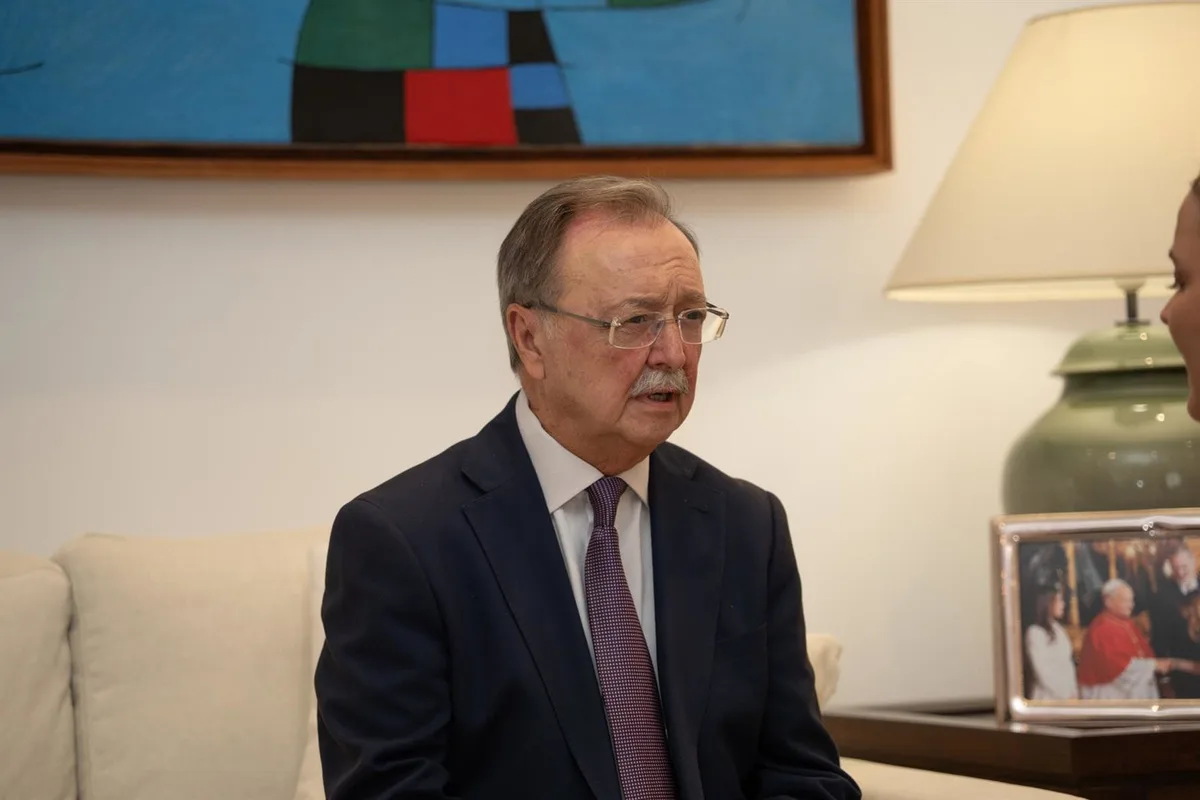 El presidente de Ceuta se pregunta si la "pasividad" del Gobierno busca "no molestar" a Marruecos