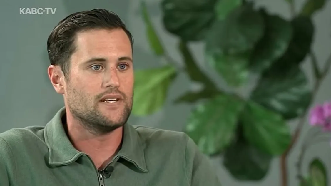 Rob Reiner's son Jake on his parents' killings: 'I will never understand why this happened'