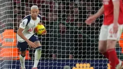 Richarlison desabafa sobre o futuro: «Não queiram decidir por mim...»