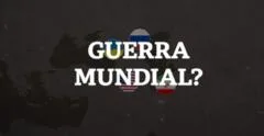 Por que a ideia de que uma terceira guerra mundial já começou está ganhando força