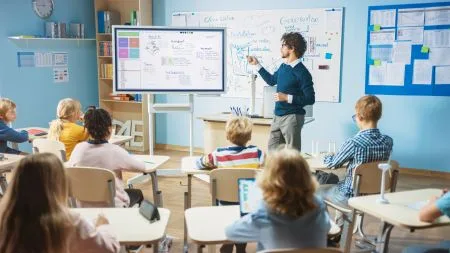Bitkom: Mehrheit der Lehrkräfte will Pflichtfortbildungen zu digitalen Themen