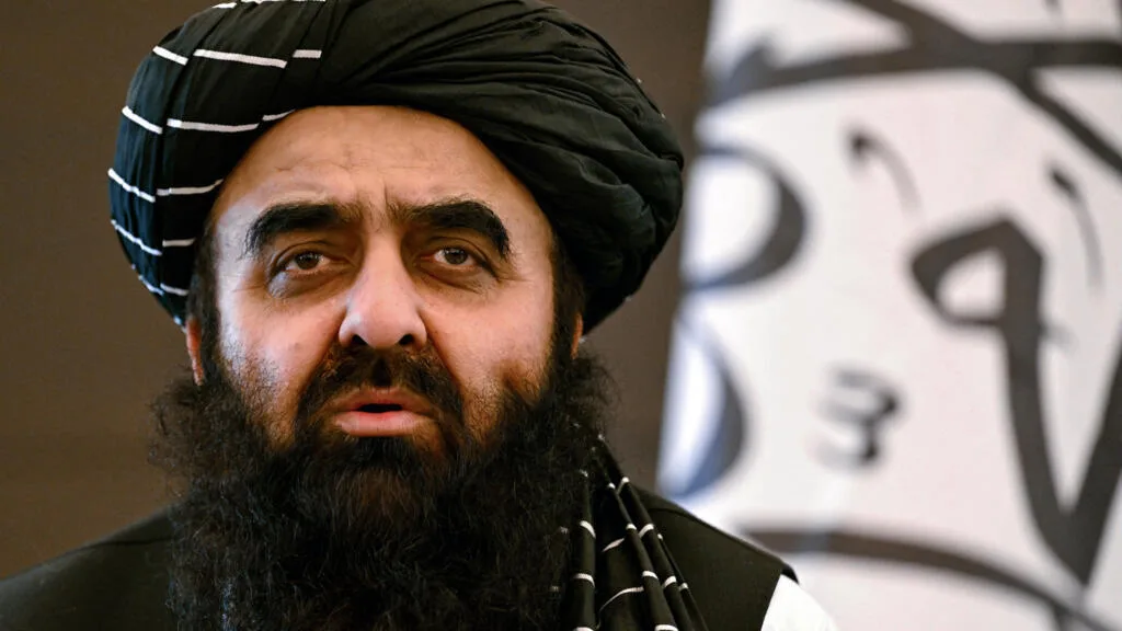 Cinq ans après, les Taliban sont-ils toujours des parias sur la scène internationale ?