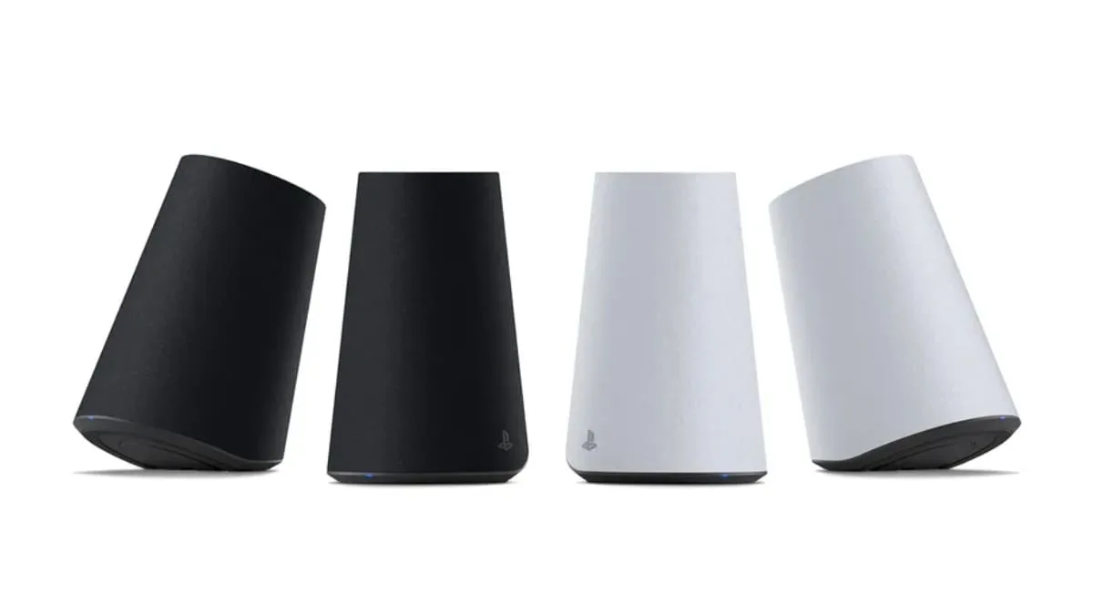 PlayStation Pulse Elevate Wireless Speakers Price, Features Revealed Ahead of November 12 Launch