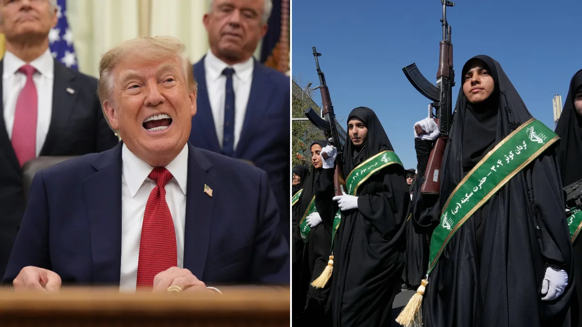 Middle East war: Escalation of conflict appears imminent as Trump threatens to ‘obliterate’ Iran