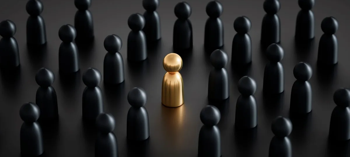 Success takes more than grit. You must understand and take control of your situation