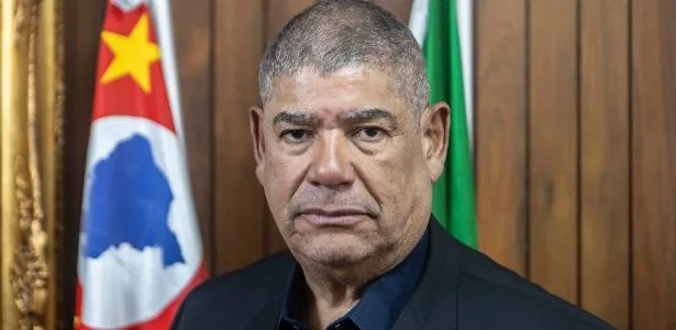 Em buscas por Milton Leite, polícia acha R$ 700 mil na casa de ex-assessor