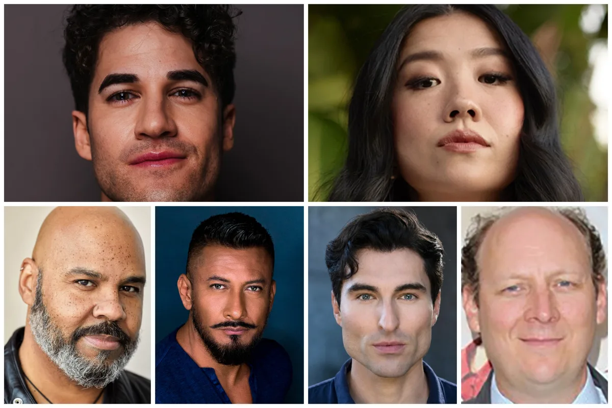 ‘Hidden Heroes: A Descendants Story’ Adds 6 to Cast, Including Darren Criss as Jiminy Cricket and Sherry Cola as Yzma From ‘Emperor’s New Groove’