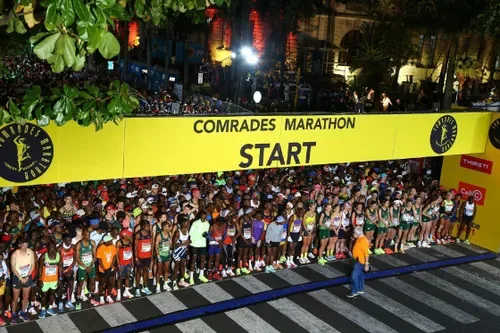 Comrades Marathon 2027 launch overshadowed by escalating ASA-CMA dispute