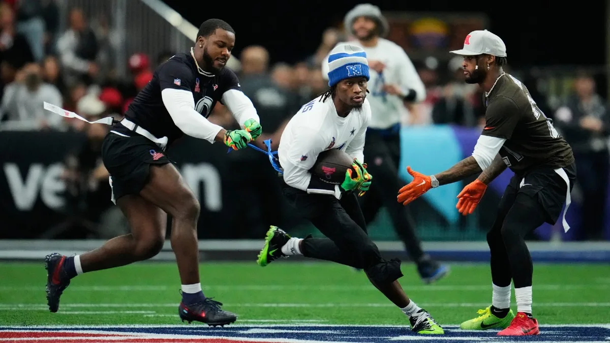 NFL eliminating Pro Bowl game, but players will still be honoured as Pro Bowlers