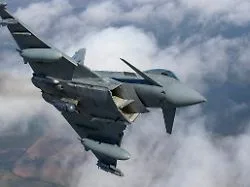 Polen aktiviert Luftverteidigung: Nato-Kampfjets schießen Drohne über Litauen ab