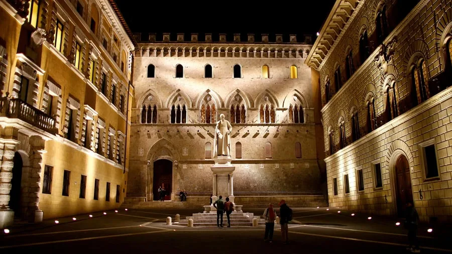 Banken: Monte dei Paschi legt doppeltes Milliardenangebot vor